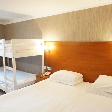 The Park Hotel Sefton Eksteriør billede