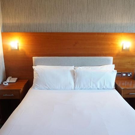 The Park Hotel Sefton Eksteriør billede