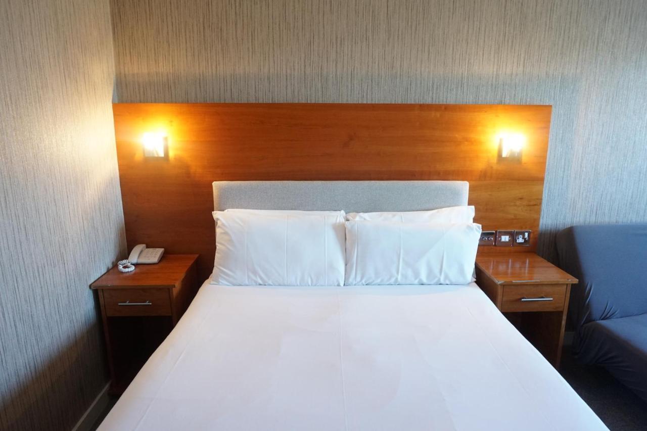 The Park Hotel Sefton Eksteriør billede