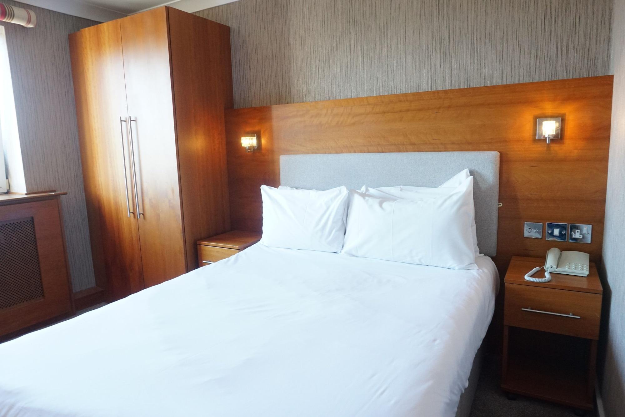 The Park Hotel Sefton Eksteriør billede