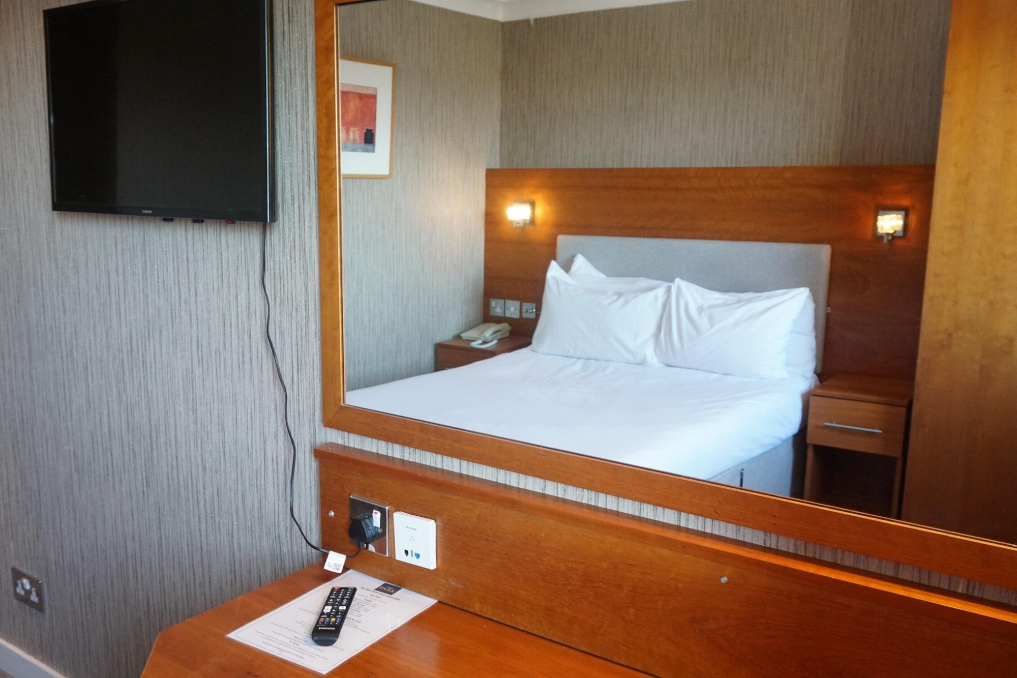 The Park Hotel Sefton Eksteriør billede