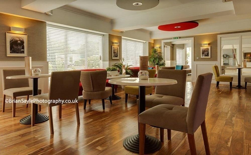 The Park Hotel Sefton Eksteriør billede