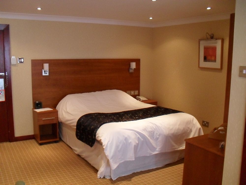 The Park Hotel Sefton Eksteriør billede
