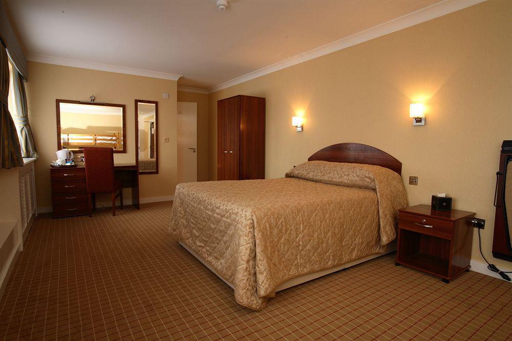 The Park Hotel Sefton Eksteriør billede